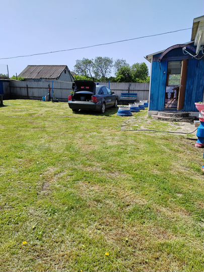 Дом 65 м² на участке 32 сот.