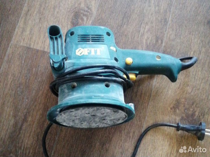 Аренда инструмента