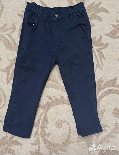 Костм для мальчика