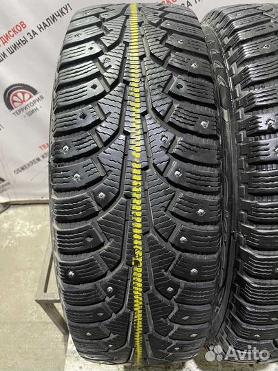 Nokian Tyres Hakkapeliitta Sport Utility 5 225/65 R17 106T