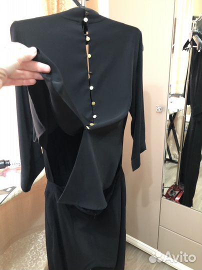 Комбинезон женский 44