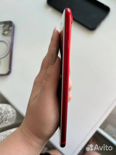 iPhone 7 Plus, 128 ГБ