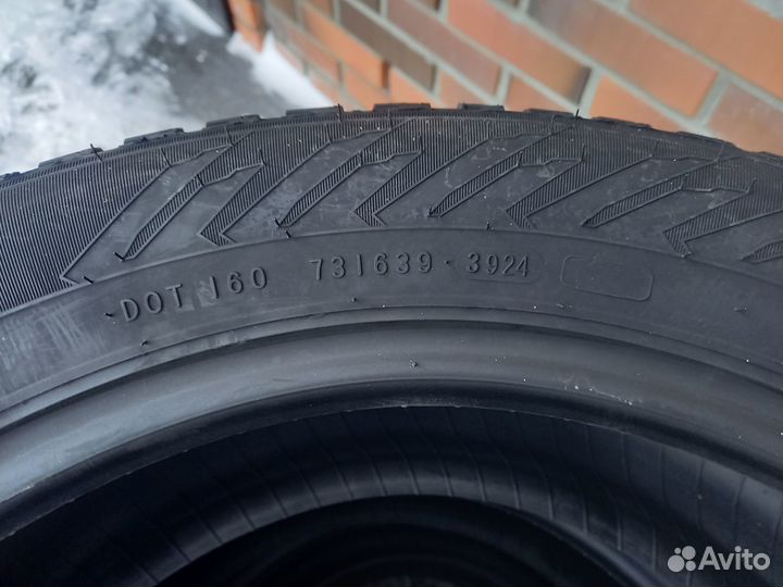 Ikon Tyres Nordman 8 205/55 R16 94T