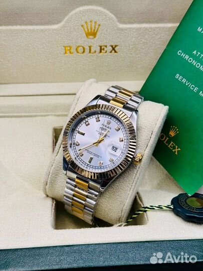 Часы унисекс rolex