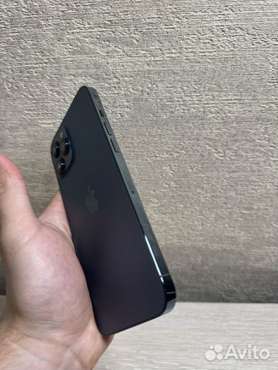 iPhone 12 Pro Max, 256 ГБ