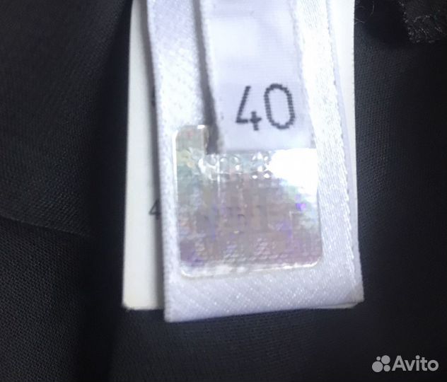 Топ женский