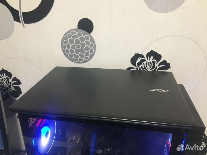 Игровой Acer I5/Nvidia/1000GB/FullHD+Доставка