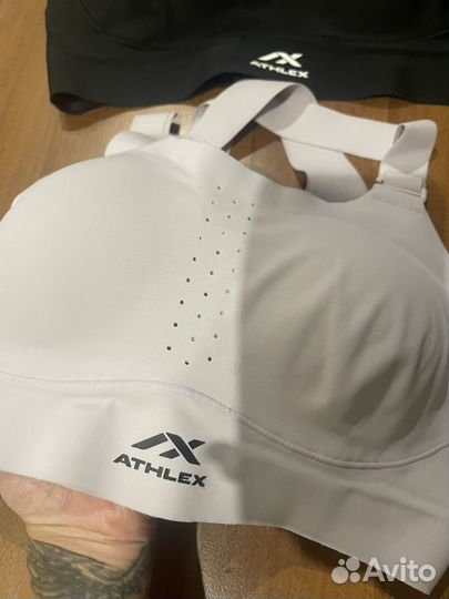 Спортивный топ