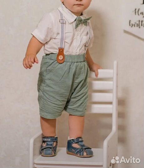 Костюм для мальчика