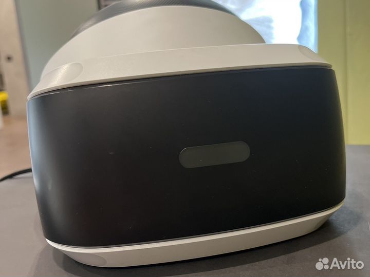 Очки виртуально реальности sony