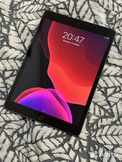 iPad 7 32 gb