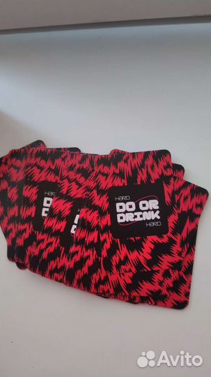 Игральные карты