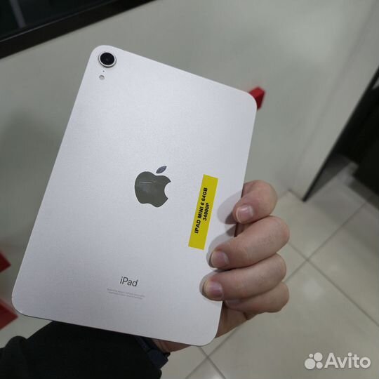 iPad mini 6 64gb