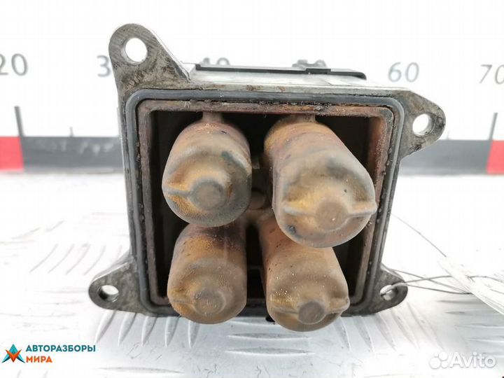 Подогреватель охлаждающей жидкости Mercedes-Benz