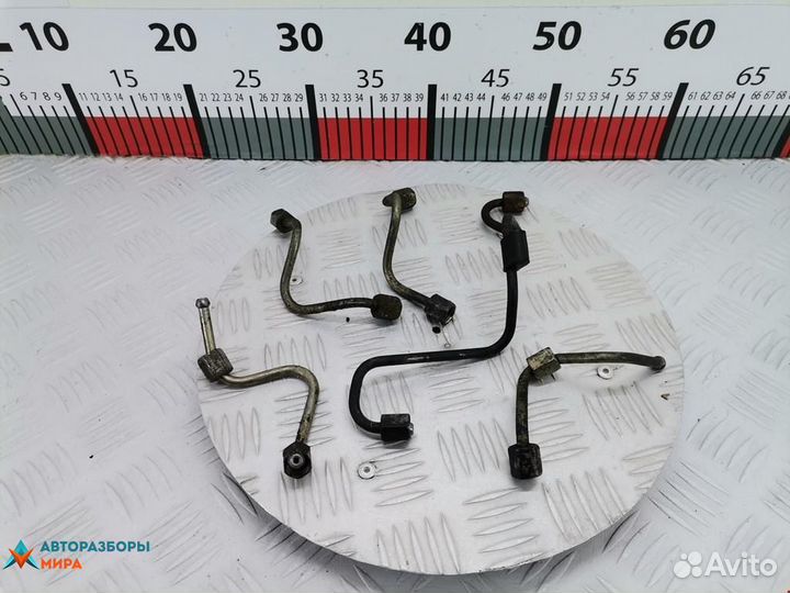 Трубка топливная Mercedes-Benz C-Класс A6110700033