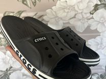 Тапочки мужские crocs