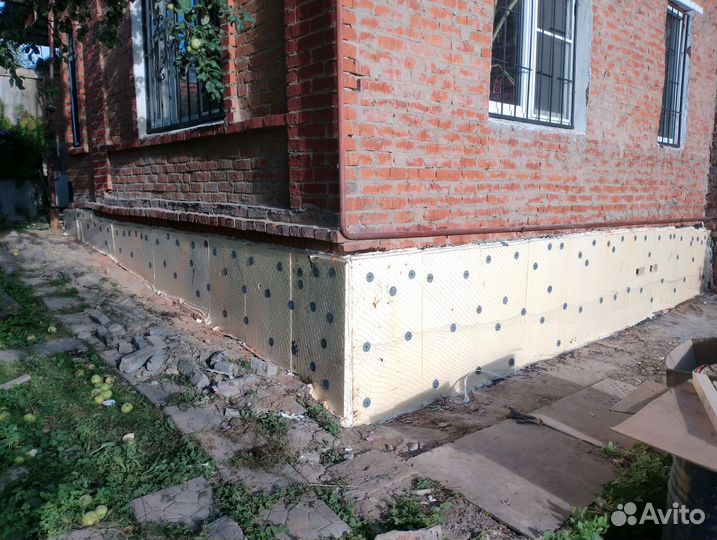 Отделочник и ремонт