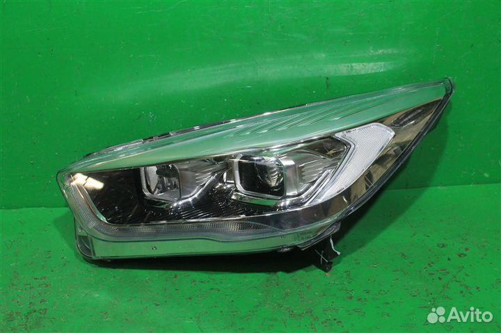 Фара левая Ford Kuga 2 рейсталинг 2016