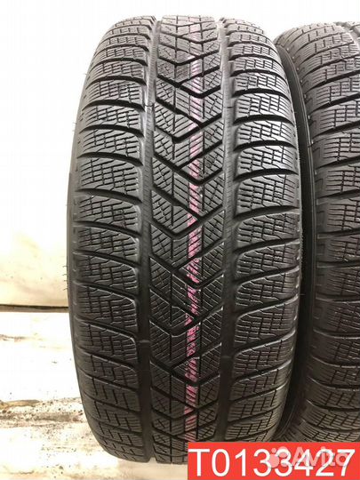 Pirelli Scorpion Winter 235/55 R18 104H