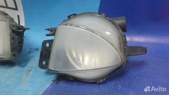 Птф бмв е90 дорест правая