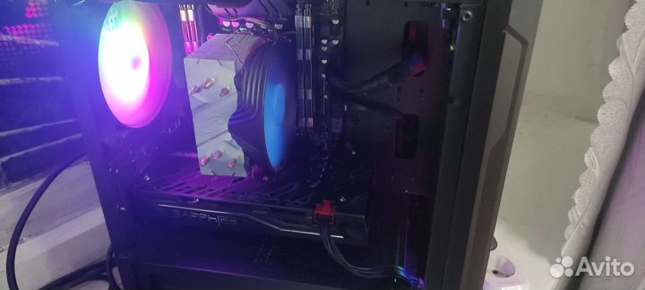 Процессор xeon E5 2650v2