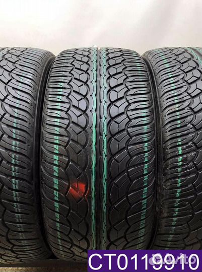 Yokohama Parada Spec-X 285/40 R22 110V