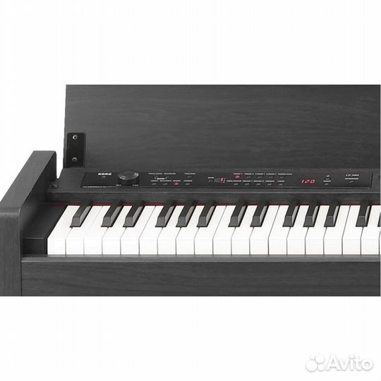 Пианино korg lp 380
