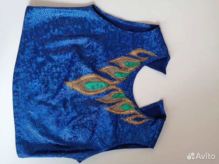 Костюм детский 