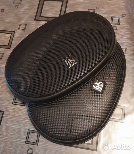 Автомобильные динамики