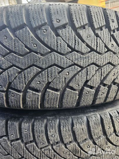 Formula Ice 215/60 R17