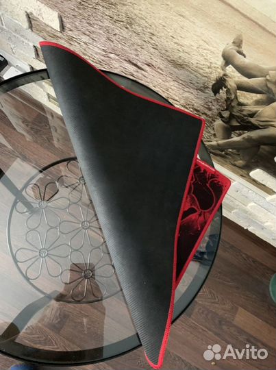 Игровой коврик