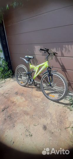 Велосипеды