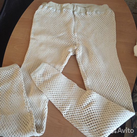 Комплект для защиты от комаров