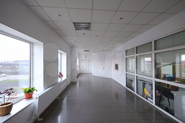 Производство, 77 м²