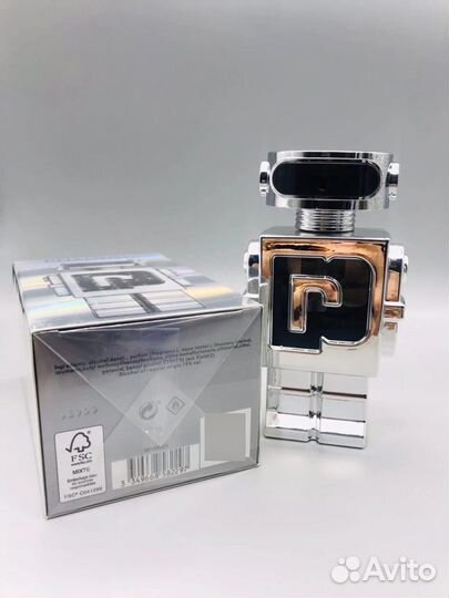 Paco Rabanne Phantom