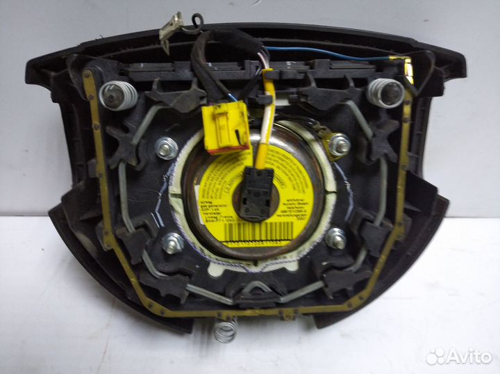 Аирбэг в руль Ford Fusion 2002-2012