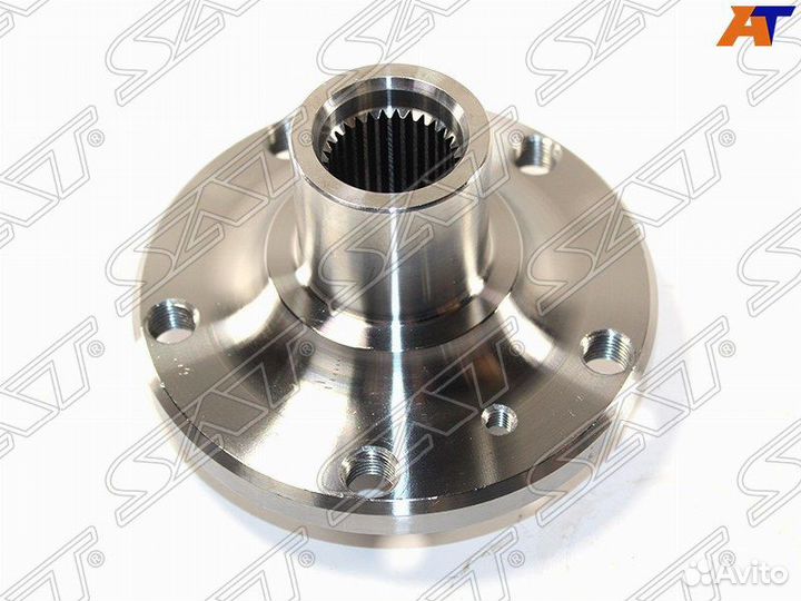 Ступица перед BMW X5 E53