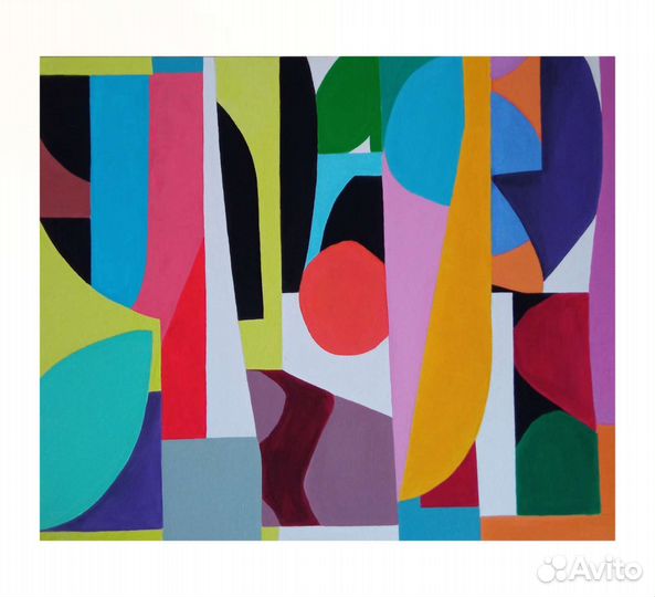 Абстракция