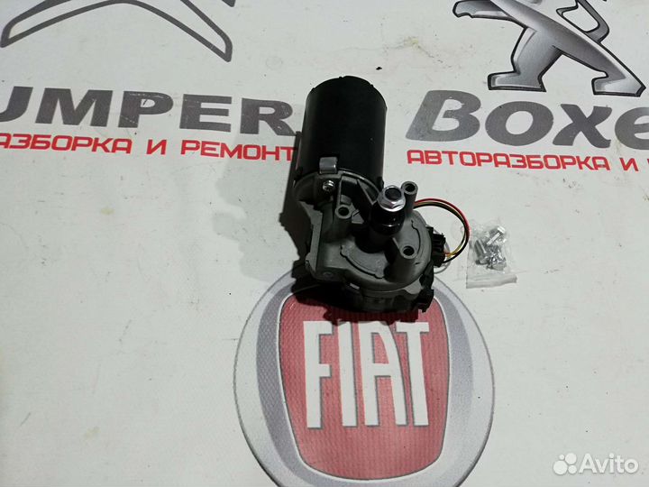 Моторчик стеклоочистителя Fiat Ducato 244