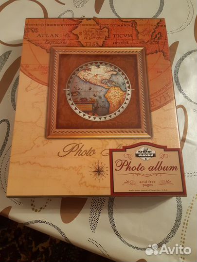 Фотоальбом