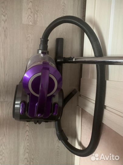 Пылесос kraft