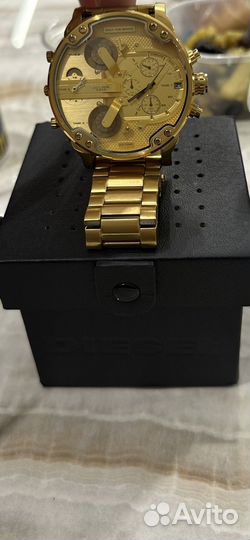 Наручные часы Diesel DZ 7399