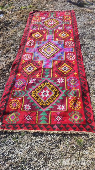 Старинный кавор