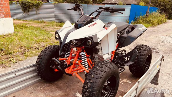 Kayo tor 250