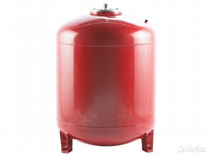 Бак расширительный джилекс 500л