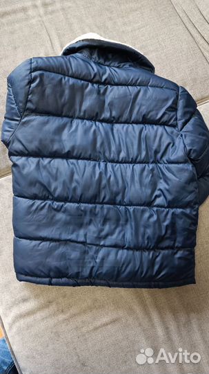 Куртка для мальчика 140 Зара