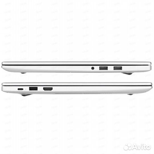 Новый на гарантии Huawei MateBook D 15 BoM-WFQ9