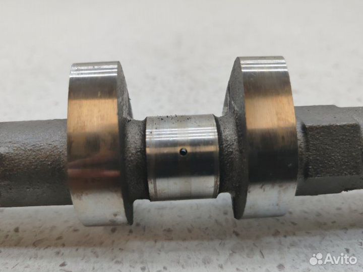 Распредвал. левый Nissan Presage PU31 VQ35DE