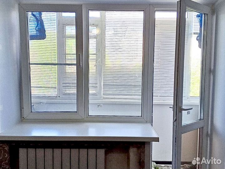 Пластиковые окна изготовим и установим