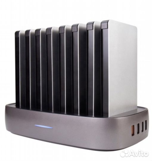 Power bank 8000мА
